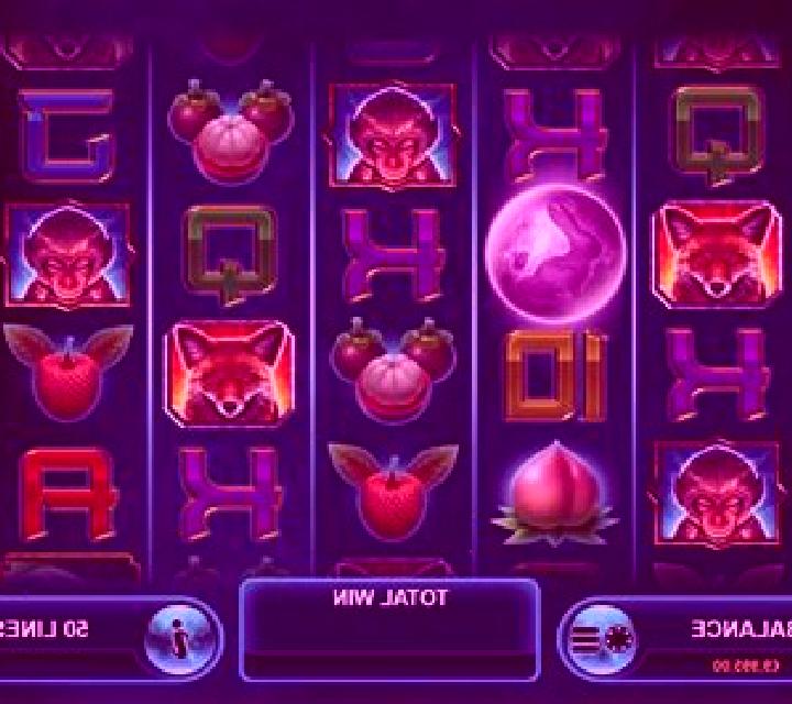 Yutu slot