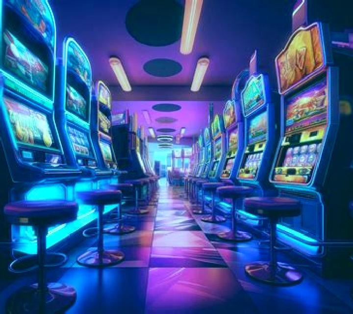 Z online slot