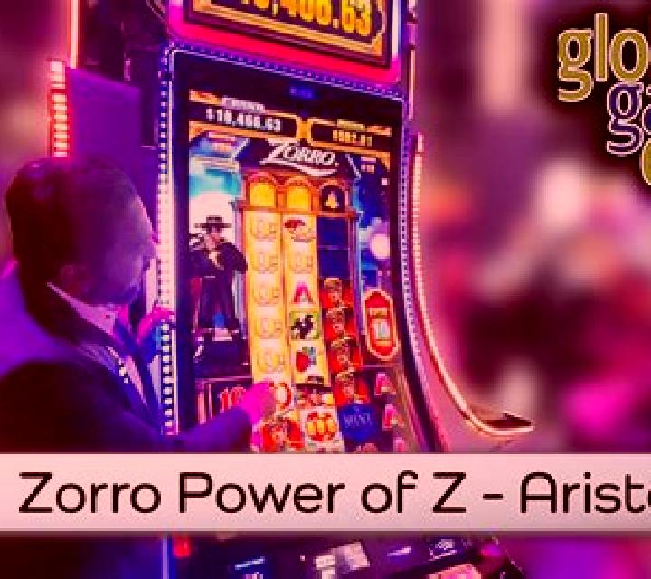 Z slot machine