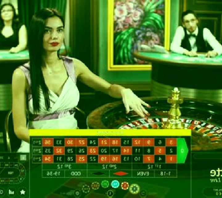 Zagreb Roulette Live Casino online slot