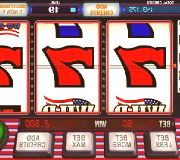 Zahltag online slot