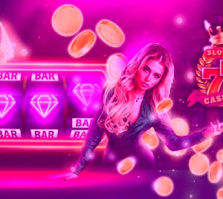 Zahmelusha online slot