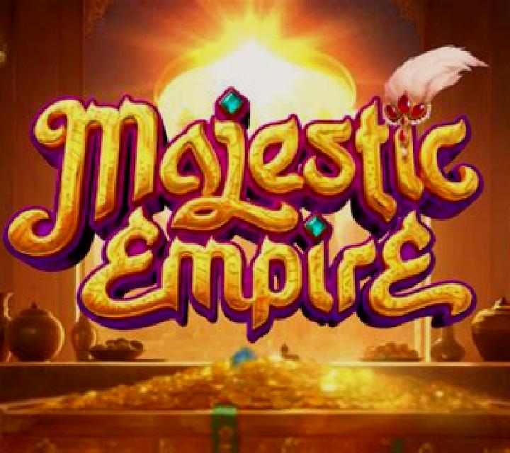 Zaltik Empire slot game
