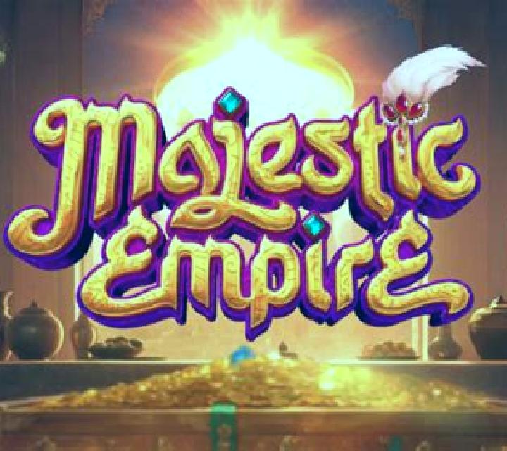 Zaltik Empire slot machine