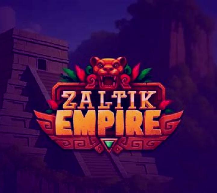 Zaltik Empire slot