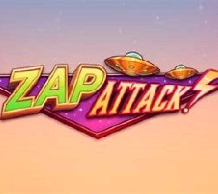 Zap Attack slot game