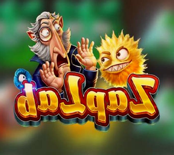 ZapLab online slot