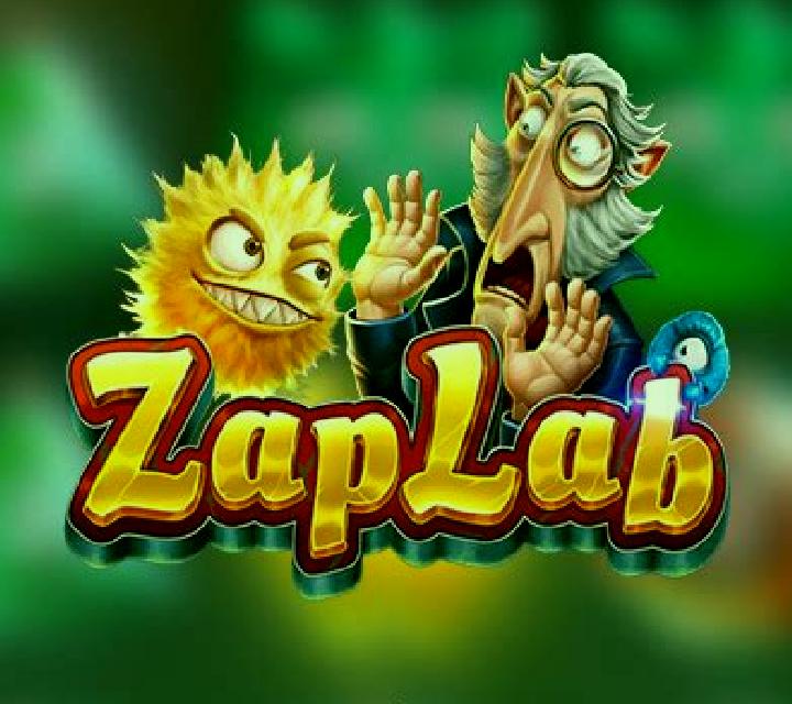 ZapLab slot machine