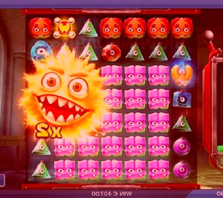 ZapLab slot