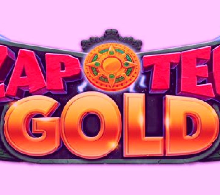 ZapOtec Gold slot game