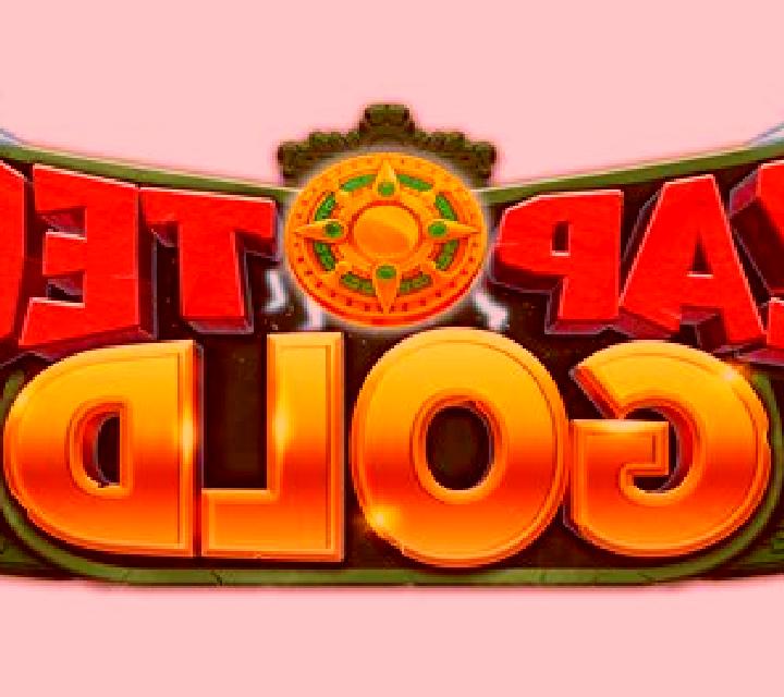 ZapOtec Gold slot machine