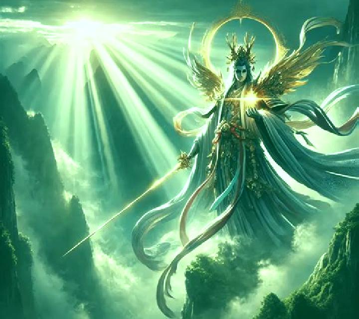 Zashiki God online slot