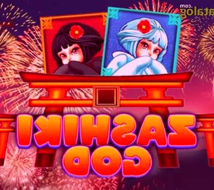 Zashiki God slot