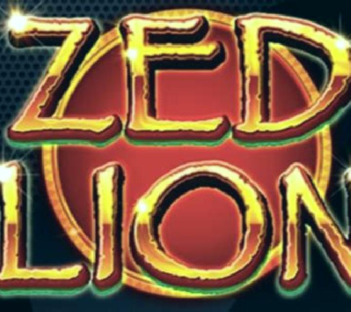 Zed Lion Triple Shot slot