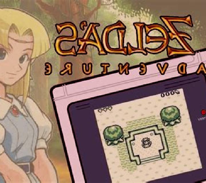 Zelda slot game
