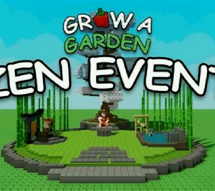 Zen Garden slot game