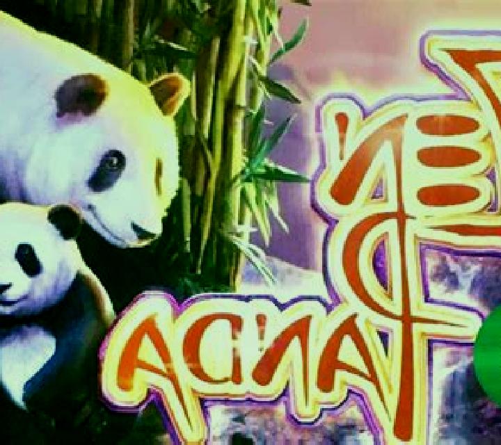 Zen Panda Loot Link online slot