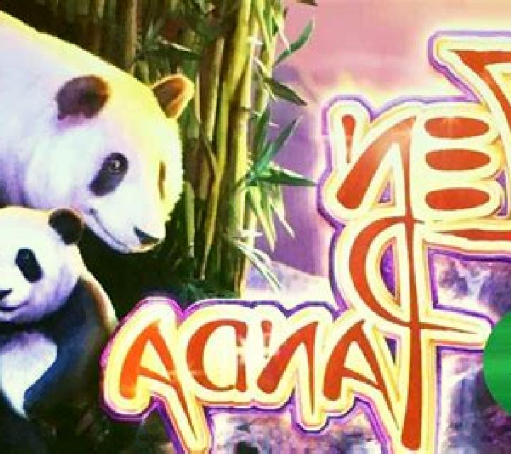 Zen Panda Loot Link slot game
