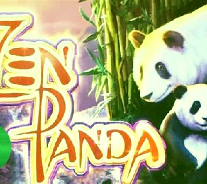 Zen Panda Loot Link slot machine
