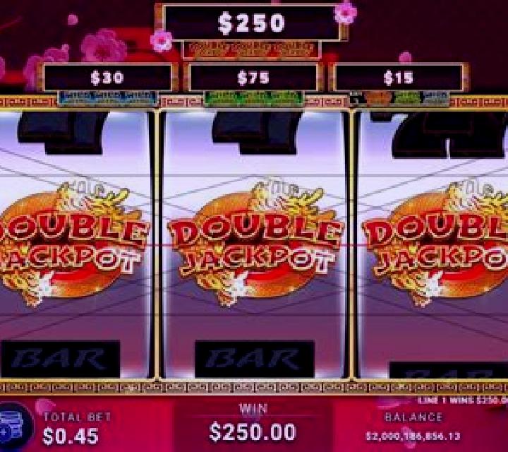 Zen Wins slot