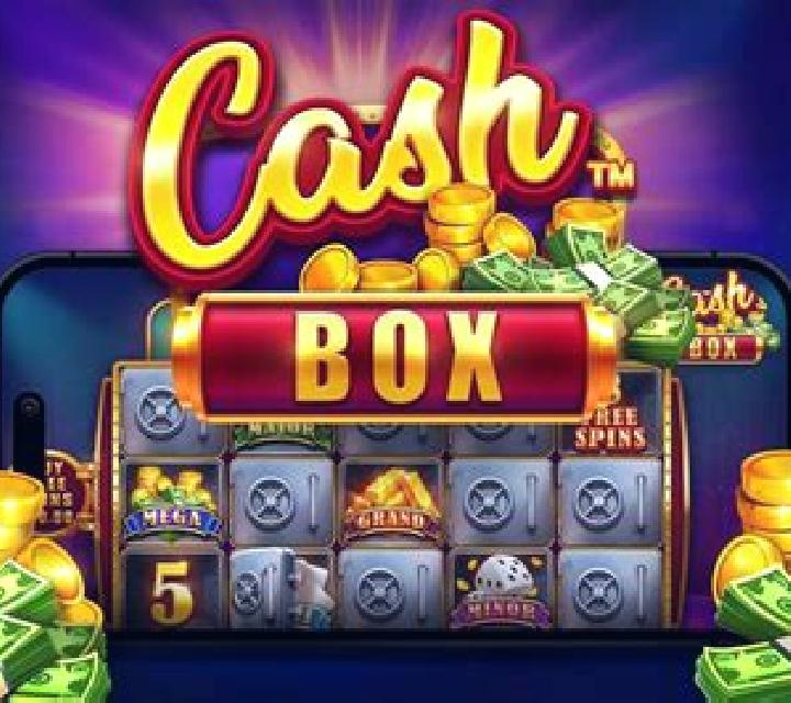 Zen Zen Cash slot machine