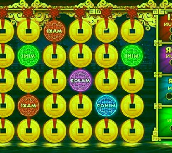 Zen Zen Cash slot