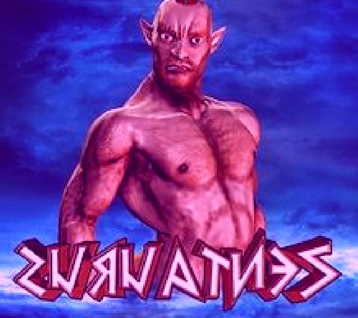 Zentaurus online slot