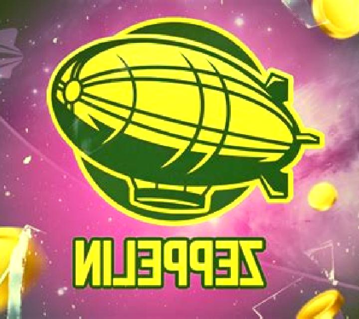 Zeppelin slot
