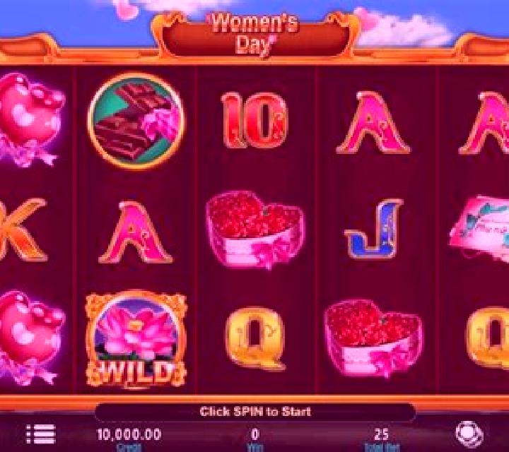 Zero Day slot game