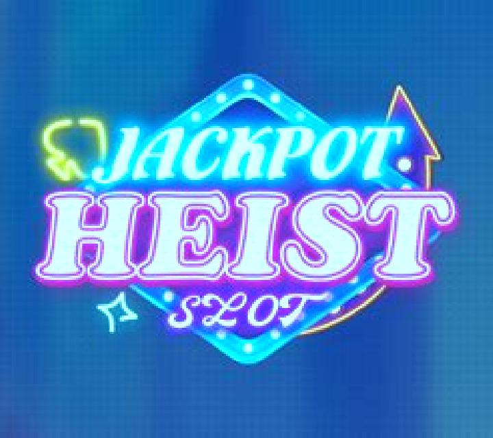 Zeroday Heist slot game
