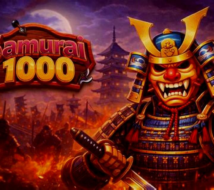 Zeus 1000 (Uppercut Gaming) online slot