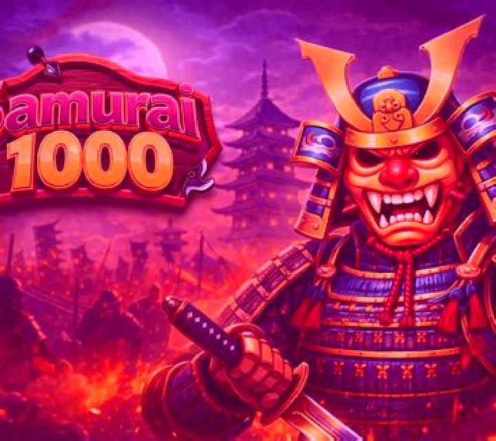 Zeus 1000 (Uppercut Gaming) slot