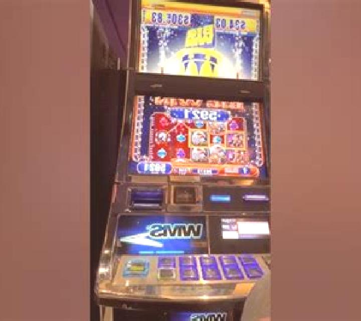 Zeus 1000 (WMS) online slot