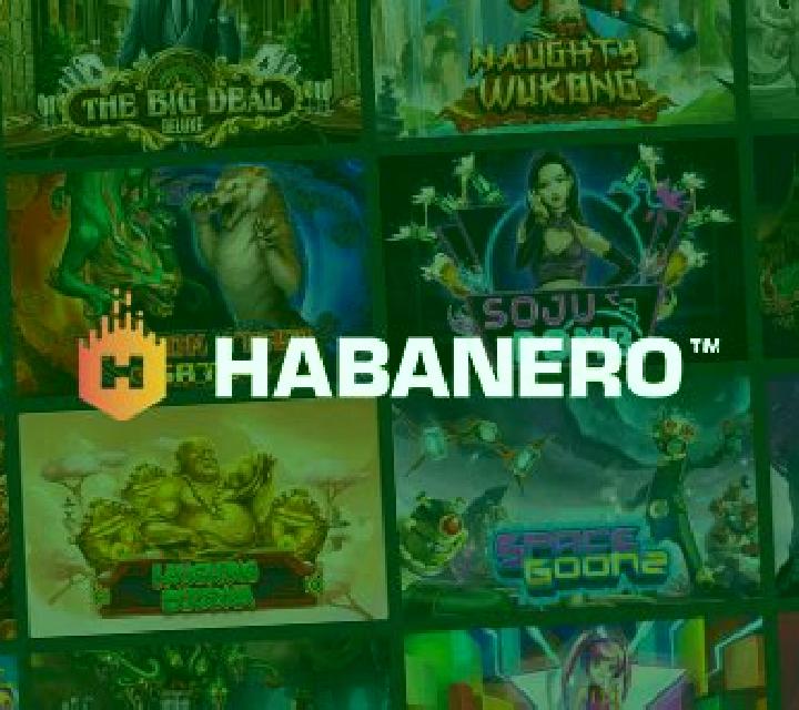 Zeus 2 (Habanero) online slot