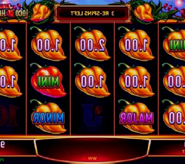 Zeus 2 (Habanero) slot machine