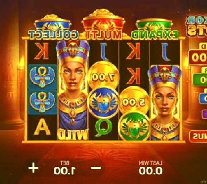 Zeus 3 Pots: Hold & Win online slot