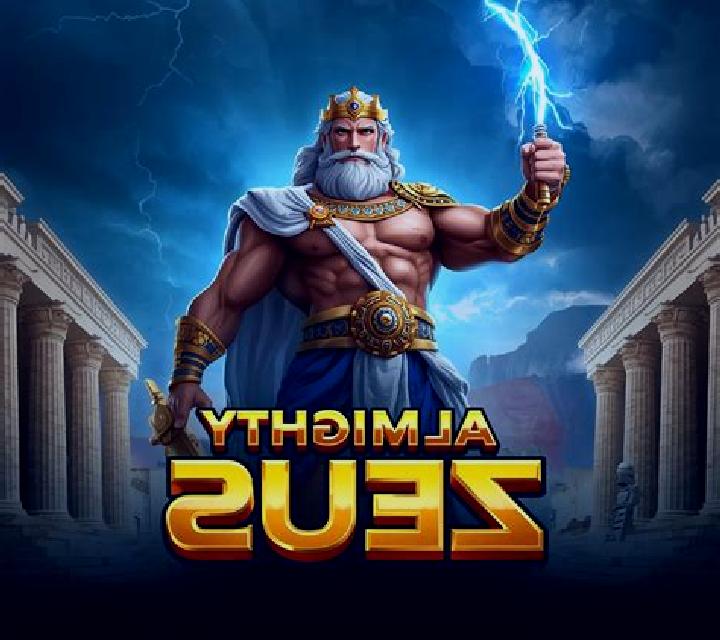 Zeus Almighty online slot