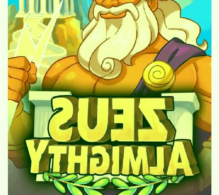 Zeus Almighty slot