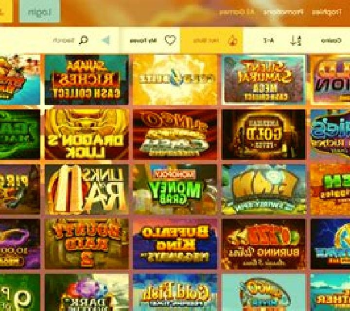 Zeus Bingo slot
