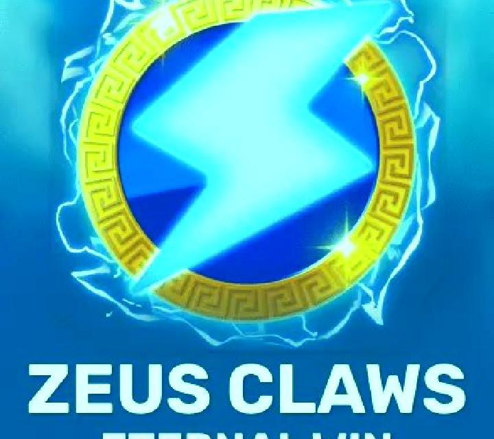 Zeus Claws: Eternal Win online slot