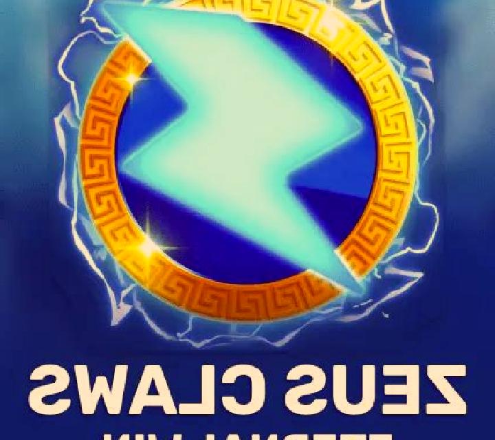 Zeus Claws: Eternal Win slot game