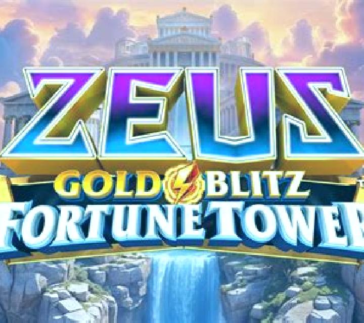 Zeus Claws: Eternal Win slot machine