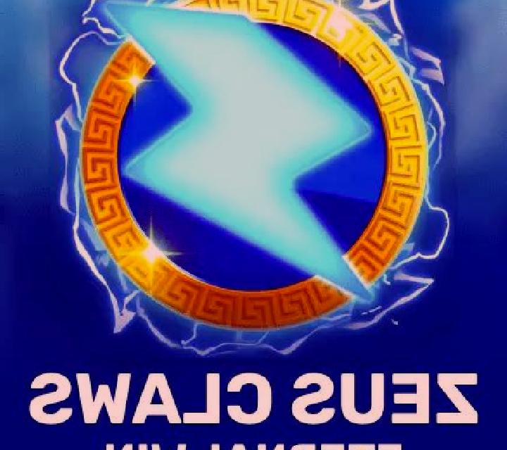 Zeus Claws: Eternal Win slot