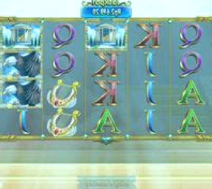 Zeus Deluxe online slot