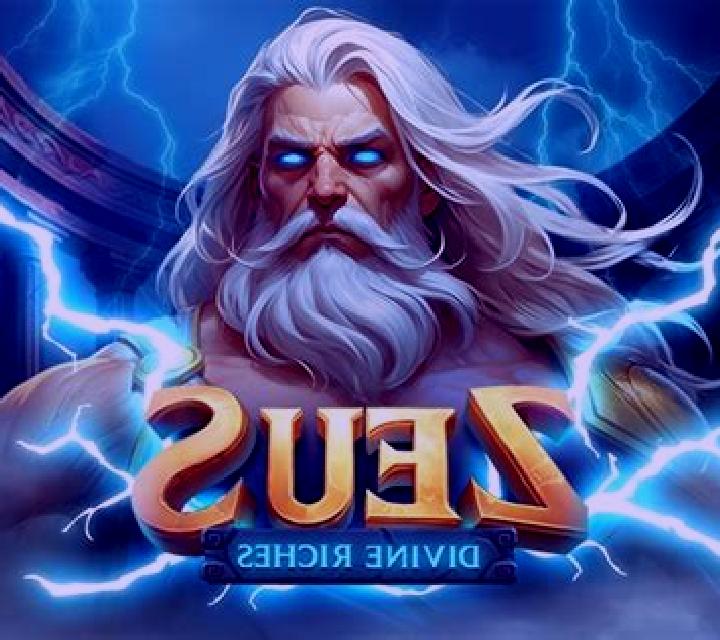 Zeus: Divine Riches online slot