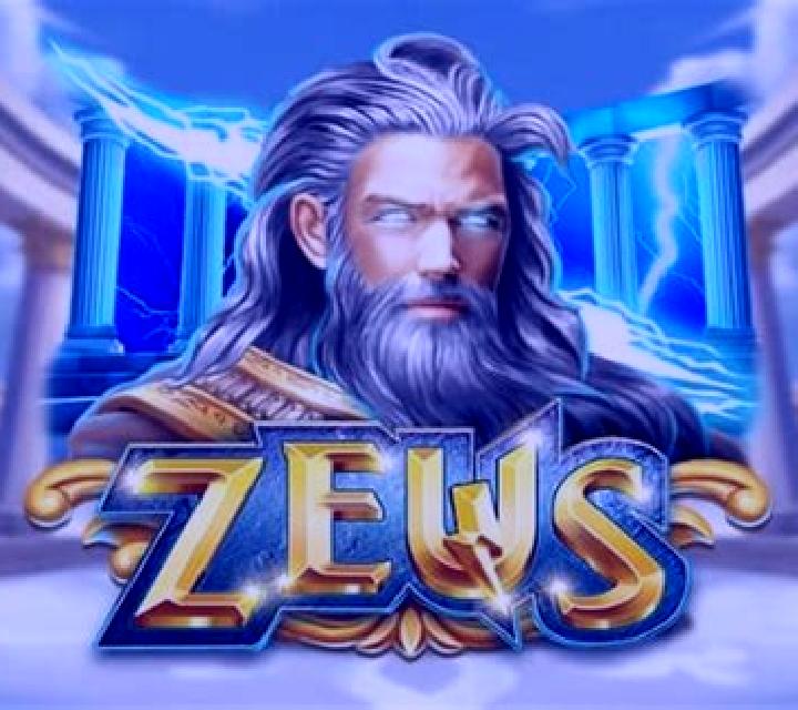 Zeus (Dragoon Soft) online slot