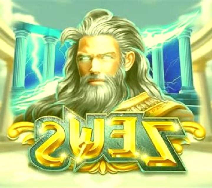 Zeus (Dragoon Soft) slot game