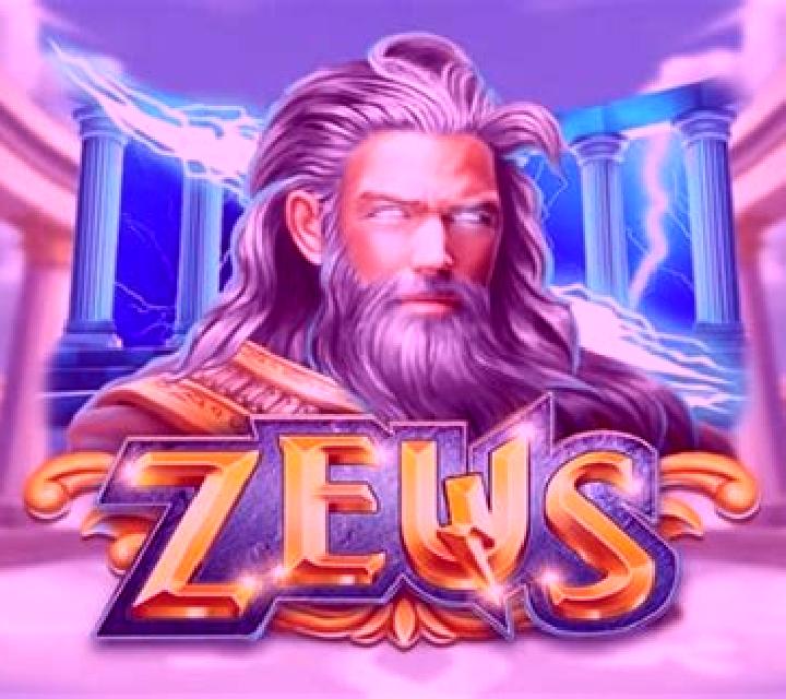 Zeus (Dragoon Soft) slot