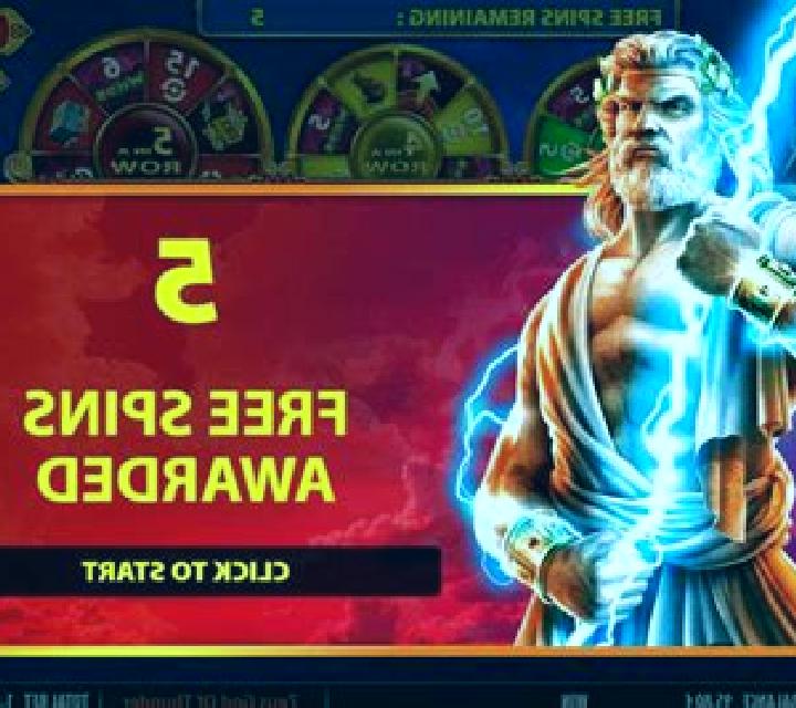 Zeus Expand slot game