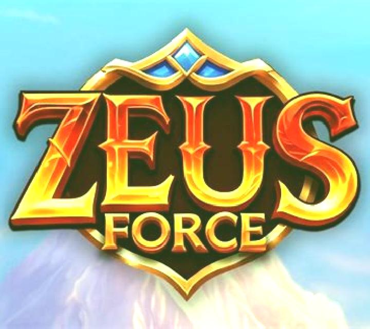 Zeus Force slot
